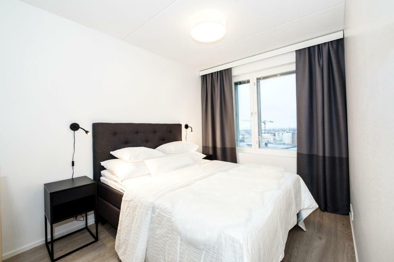 Style Apartments Куопіо Екстер'єр фото