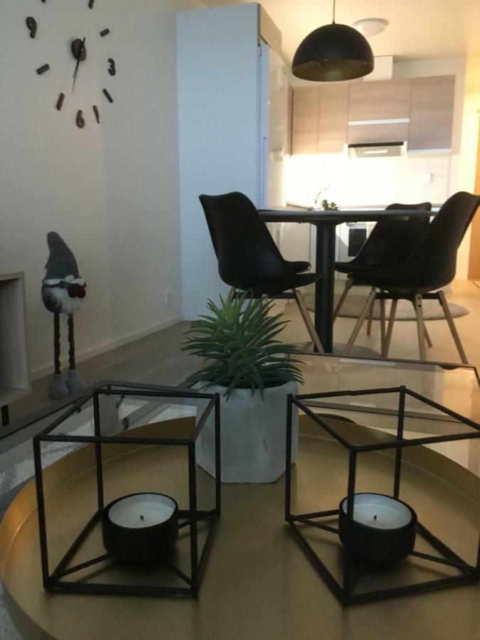 Style Apartments Куопіо Екстер'єр фото