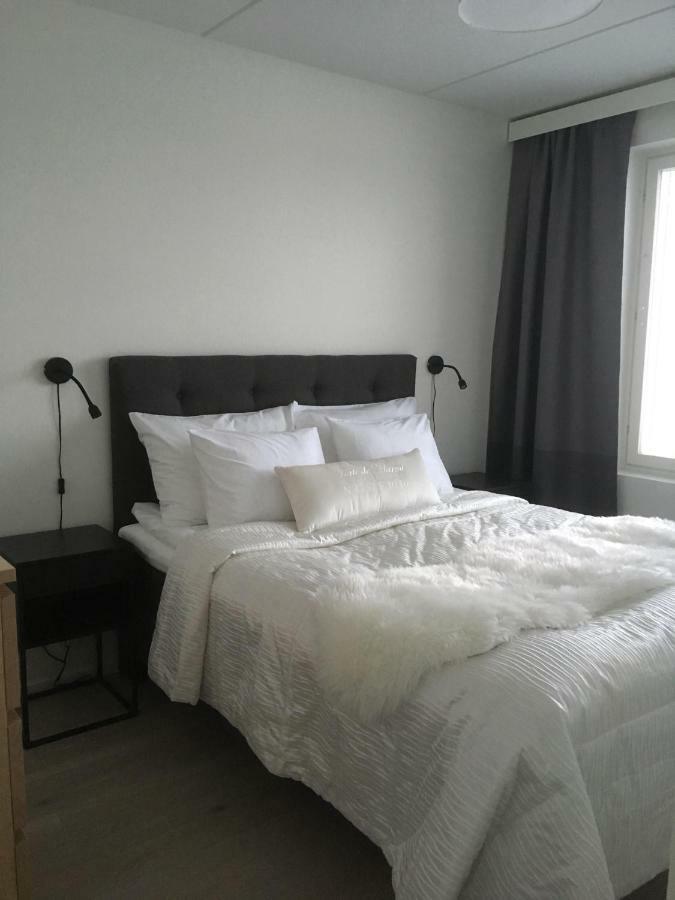 Style Apartments Куопіо Екстер'єр фото