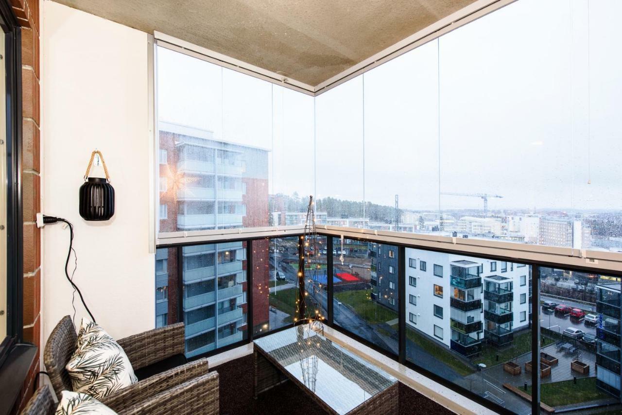 Style Apartments Куопіо Екстер'єр фото