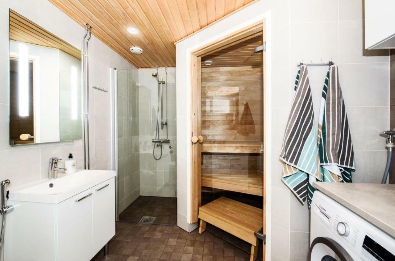 Style Apartments Куопіо Екстер'єр фото