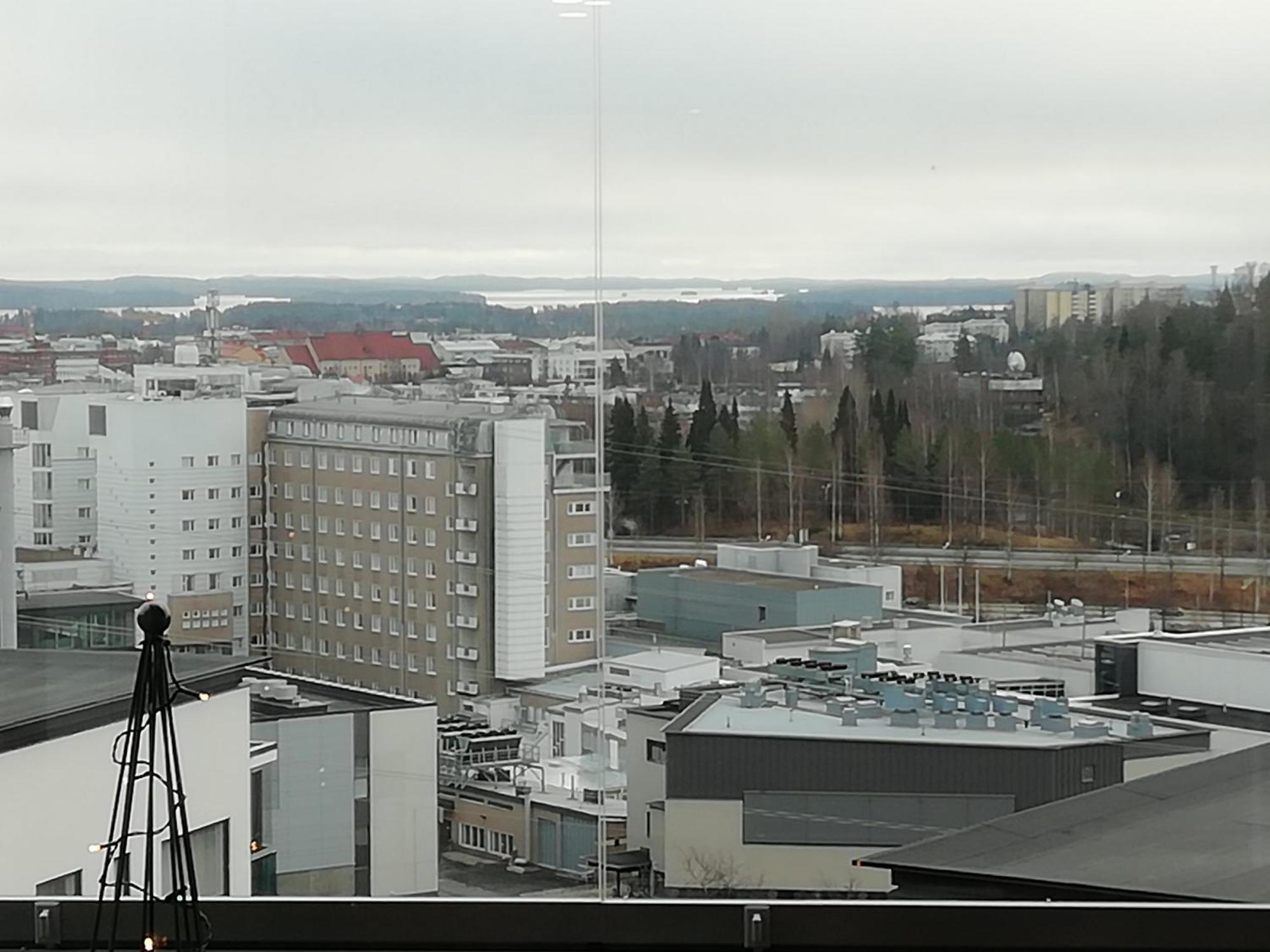 Style Apartments Куопіо Екстер'єр фото